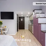 Appartement Harmony Elegant Old Town