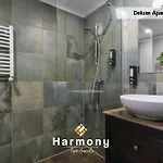 Harmony Elegant Old Town Appartement *
