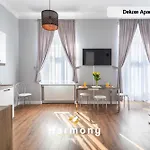 Appartement Harmony Elegant Old Town