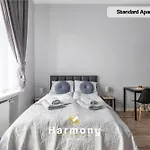 Harmony Elegant Old Town Appartement