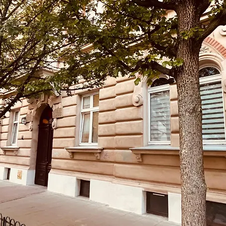 Harmony Elegant Old Town