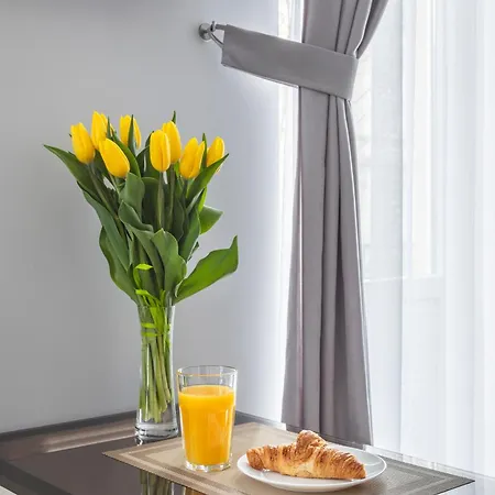 Harmony Elegant Old Town *