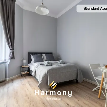 Harmony Elegant Old Town アパート *