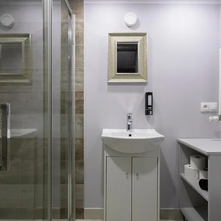 Appartement Harmony Elegant Old Town Cracovie