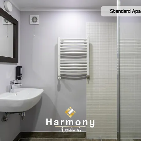 Harmony Elegant Old Town