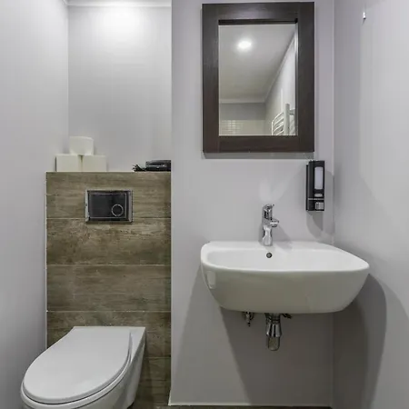 Harmony Elegant Old Town * 크라쿠프