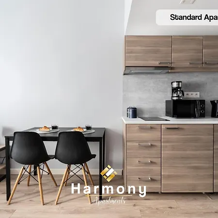 Harmony Elegant Old Town *