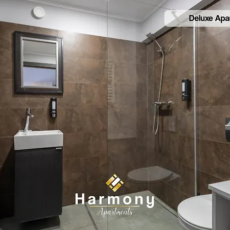 Harmony Elegant Old Town * Cracovie