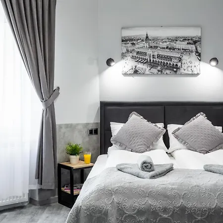 Apartment Harmony Elegant Old Town