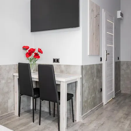 Harmony Elegant Old Town Apartment *