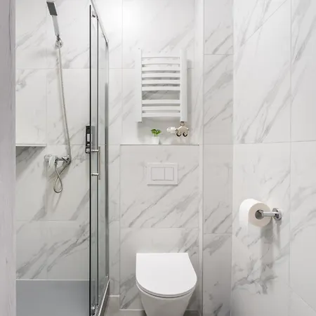 Harmony Elegant Old Town Apartment Krakow