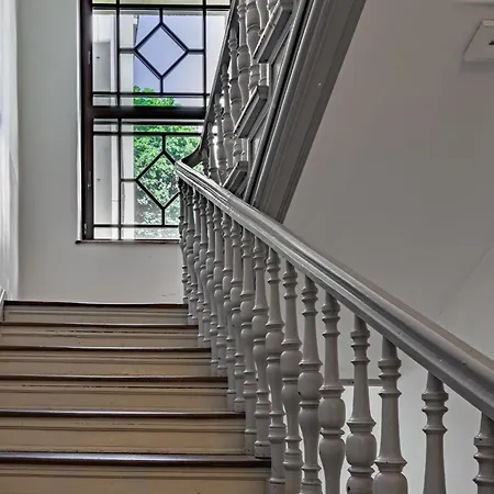 Apartment Harmony Elegant Old Town Krakow