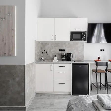 Apartment Harmony Elegant Old Town *