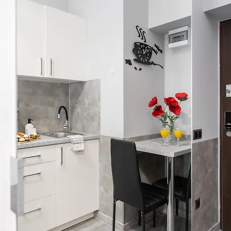 Apartment Harmony Elegant Old Town *