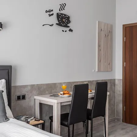 Harmony Elegant Old Town Apartment Krakow