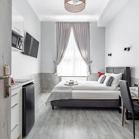 Harmony Elegant Old Town Apartment *