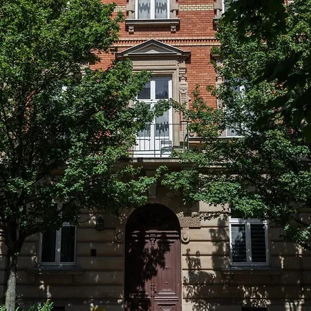 Apartment Harmony Elegant Old Town Krakow