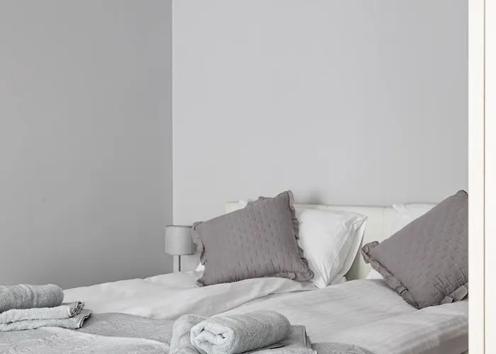 Harmony Elegant Old Town * Краков