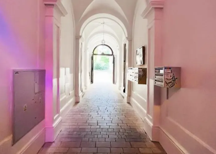 Harmony Elegant Old Town * Краков