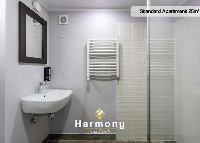 Harmony Elegant Old Town