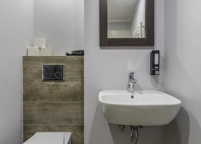 Harmony Elegant Old Town * Краков