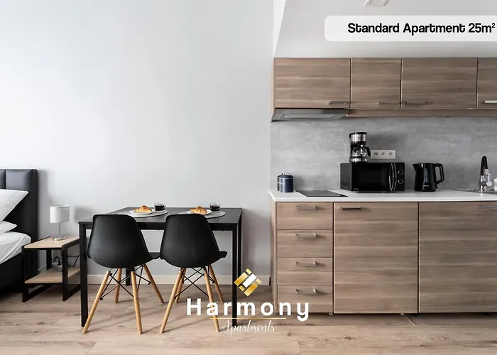 Harmony Elegant Old Town *