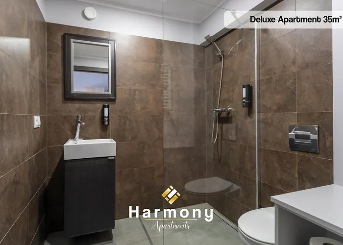 Harmony Elegant Old Town * Краков