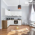 Harmony Elegant Old Town Apartamento